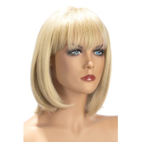 Парик World Wigs CAMILA MID-LENGTH BLONDE