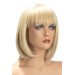 Парик World Wigs CAMILA MID-LENGTH BLONDE