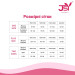Комплект JSY WW7004 Red One Size