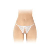 Трусики Fashion Secret Zoe White