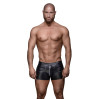 Чоловічі шорти Noir Handmade H006 Men shorts, L, з мокрим ефектом