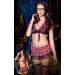 Еротичний костюм школярки JSY Розпусна Ліззі S/M
