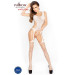 Бодистокинг Passion BS019 S/XL Белый