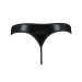 Чоловічі стринги Passion 033 Thong Paul Black L/XL
