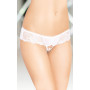 Трусики Softline Panties 2387 Белые M/L