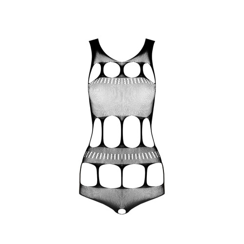 Сексуальний боді з вирізами Passion BS083 black