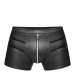 Чоловічі шорти Noir Handmade H006 Men shorts, L, з мокрим ефектом