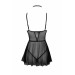 Бебі-дол Noir Handmade Kissable First Kiss Babydoll S/M