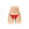 Трусики Fashion Secret Zoe Red