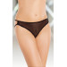 Трусики Softline String 2353 Черные S/L