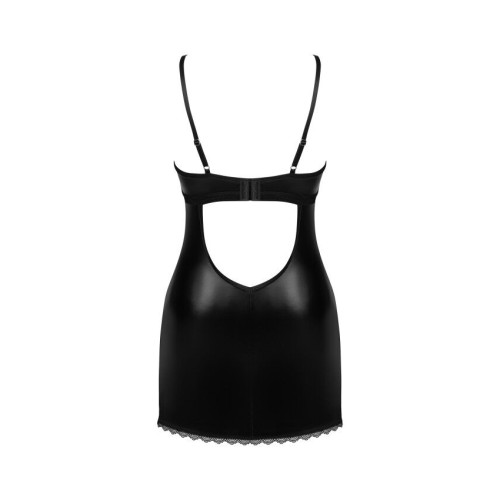 Сукня JSY JS228184 Black S/M