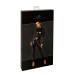 Комбінезон Noir Handmade F331 Powerwetlook overall - S