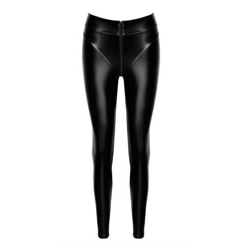 Леггинсы Noir Handmade F332 Powewetlook pants - L
