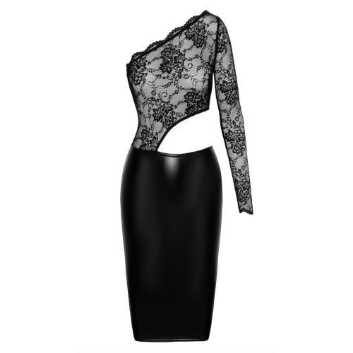Сукня Noir Handmade F339 Assymetrical dress - S
