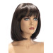 Парик World Wigs CAMILA MID-LENGTH CHESTNUT