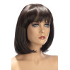 Парик World Wigs CAMILA MID-LENGTH CHESTNUT