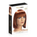 Перука World Wigs SOPHIE SHORT REDHEAD