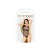 Боді Penthouse Enjoy The Moment Black S/L