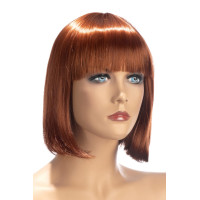 Парик World Wigs SOPHIE SHORT REDHEAD Парик World Wigs SOPHIE SHORT REDHEAD