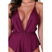 Боди Passion SENSIE BODY plum S