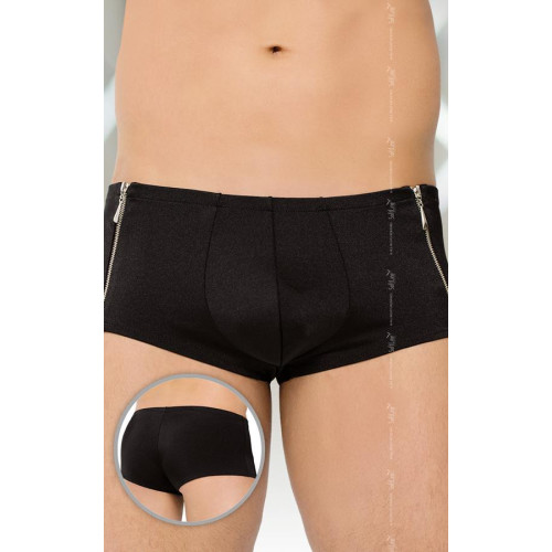 Боксеры Softline Shorts 4500 Черные M