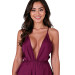 Боди Passion SENSIE BODY plum S