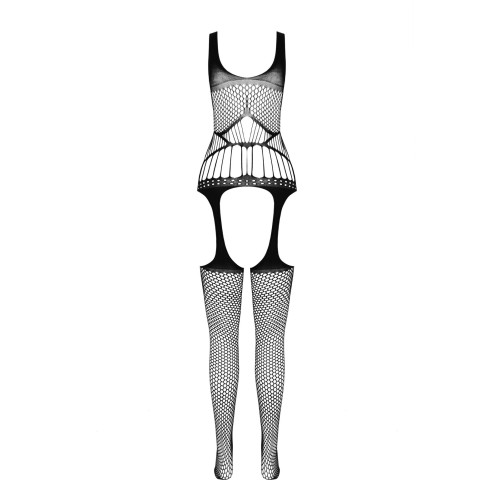 Бодістокінг Passion BS106 One Size, black