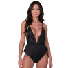 Боді Passion SENSIE BODY black XL