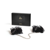 Наручники Bijoux Indiscrets Frou Frou Organza handcuffs