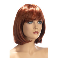 Парик World Wigs CAMILA MID-LENGTH REDHEAD Парик World Wigs CAMILA MID-LENGTH REDHEAD