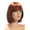 Парик World Wigs CAMILA MID-LENGTH REDHEAD