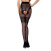 Колготки з відкритим доступом Passion TIOPEN 013 black 5 (20/40 den)