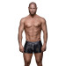 Мужские шорты Noir Handmade H006 Men shorts, XXL, с мокрым эффектом