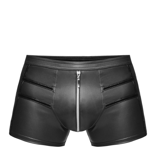 Мужские шорты Noir Handmade H006 Men shorts, XXL, с мокрым эффектом