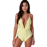 Боди Passion SENSIE BODY lemon M
