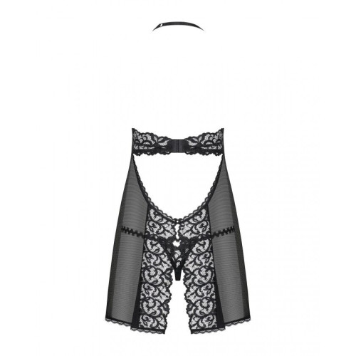 Сукня JSY JS228162 Black L/XL