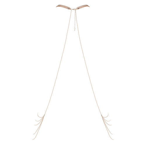 Цепочка-каскад Obsessive Bijou 903