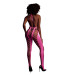 Бодістокінг Ouch! Bodystocking With Halterneck Pink XS/XL