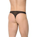 Мужские трусики SoftLine Mens Briefs 4519 M/L Black