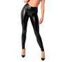 Легінси Noir Handmade F332 Powewetlook pants - M