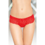 Трусики Softline Panties 2390 Червоні M/L