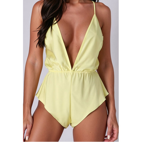 Боді Passion SENSIE BODY lemon S