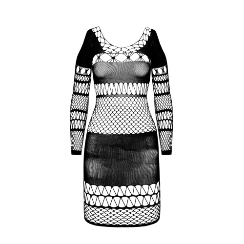 Бодистокинг Passion BS105 One Size, white