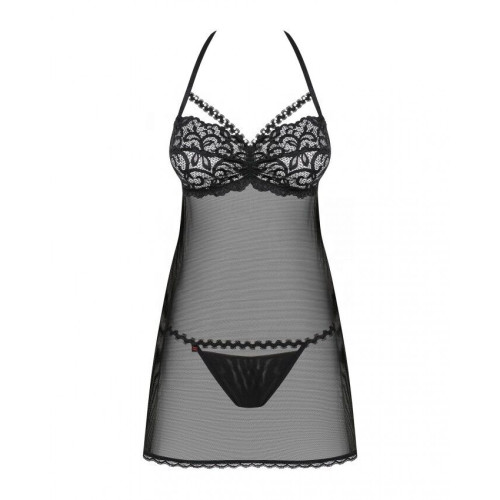 Сукня JSY JS228162 Black S/M