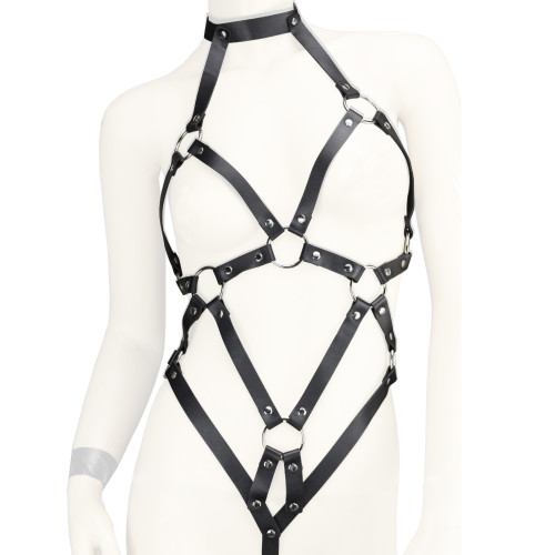 Портупея Erospace Wild Play Harness Set C12