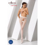 Эротические колготки Passion S019 Белые S/M/L
