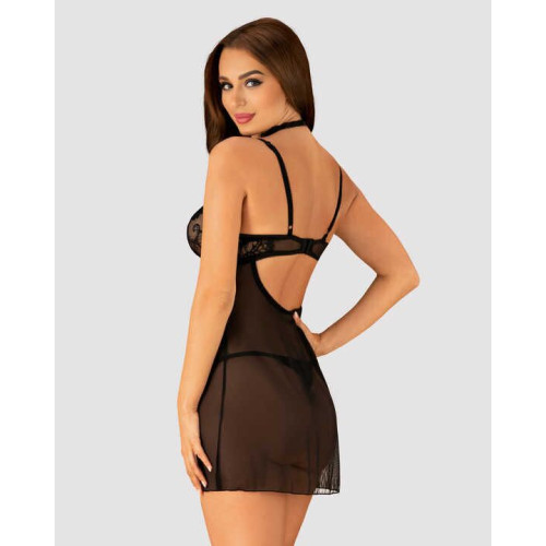 Платье JSY JS228165 Black S/M