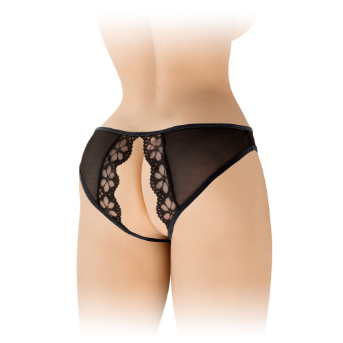 Трусики Fashion Secret Ambre Black