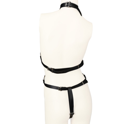 Портупея Erospace Wild Play Harness Set C12