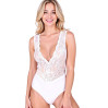 Боди Passion EVALIE BODY white L